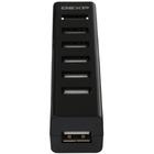 USB-разветвитель Dexp BT7-02