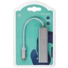 USB-разветвитель Dexp EU-312