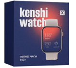 Смарт часы Kenshi S62A Gold