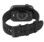 Смарт часы Kenshi S62A Black