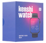 Смарт часы Kenshi S62A Black