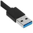 USB-разветвитель Dexp EU-331