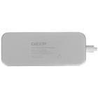 USB-разветвитель Dexp TC4U-U3