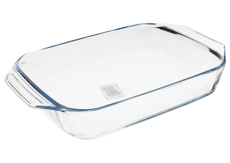 Форма для выпекания Pyrex Irresistible прозрачный