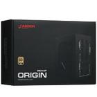 Блок питания Ardor Gaming Origin 650WGF Black