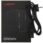 Блок питания Ardor Gaming Origin 650WGF Black
