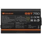 Блок питания Cougar GST 750W