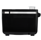 Хлебопечь Dexp BRM-PD8514 черный