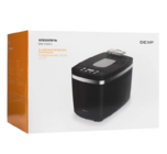 Хлебопечь Dexp BRM-PD8514 черный