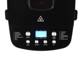 Хлебопечь Dexp BRM-PD8514 черный