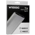 Внешний накопитель Dexp W1000C 1TB