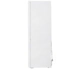 Холодильник Haier C2F636CWRGU1 белый