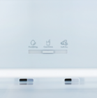 Холодильник Haier C2F636CWRGU1 белый