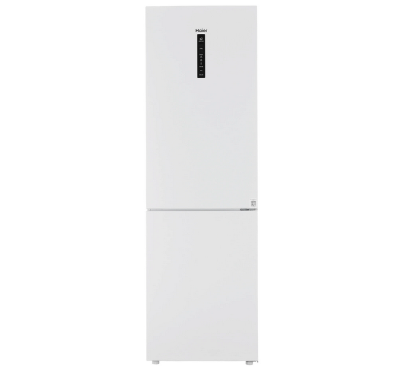 Холодильник Haier C2F636CWRGU1 белый