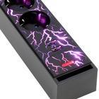 Сетевой фильтр Dexp Gaming G100 черный