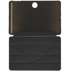 Чехол-книжка Aceline Origami для Honor Pad 9 черный