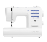 Швейная машина Dexp SM-6800W