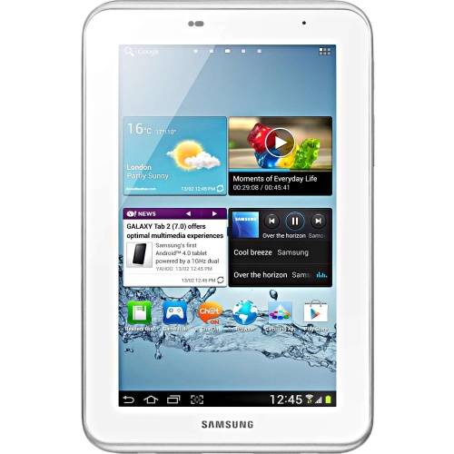Samsung Galaxy Tab 2 7.0 P3110 8 Gb
