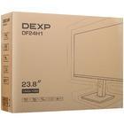 Монитор Dexp DF24H1 Black