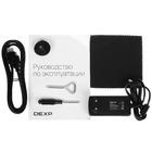 Монитор Dexp DF24H1 Black