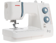 Швейная машина Janome Sewist 525s