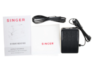 Швейная машина Singer Brilliance 6180