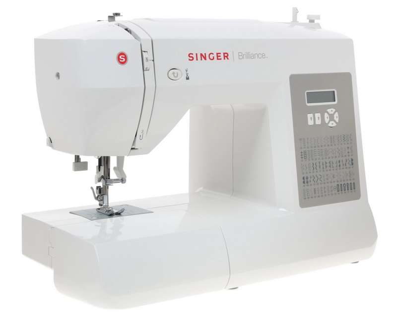Швейная машина Singer Brilliance 6180