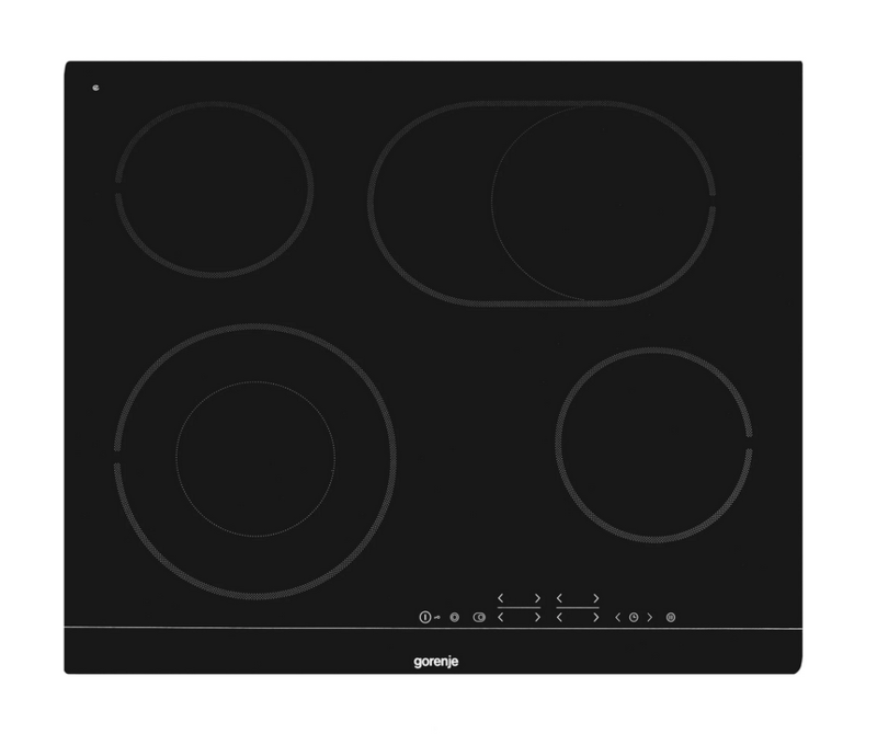 Варочная поверхность Gorenje ECT643BSC