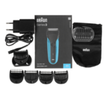 Электробритва Braun Series 3 300BT