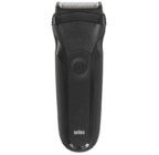 Электробритва Braun Series 3 300BT черный