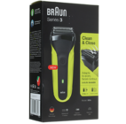 Электробритва Braun Series 3 300s
