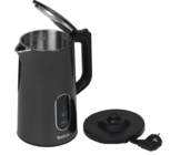 Электрочайник Tefal Digital KI831E10 серый