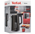 Электрочайник Tefal Digital KI831E10 серый