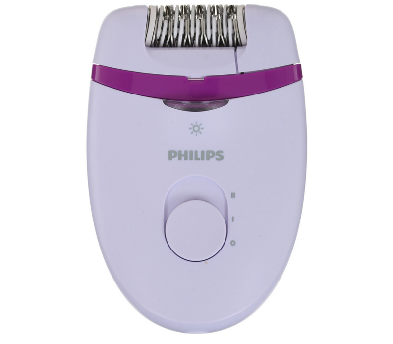 Эпилятор Philips BRE275/00