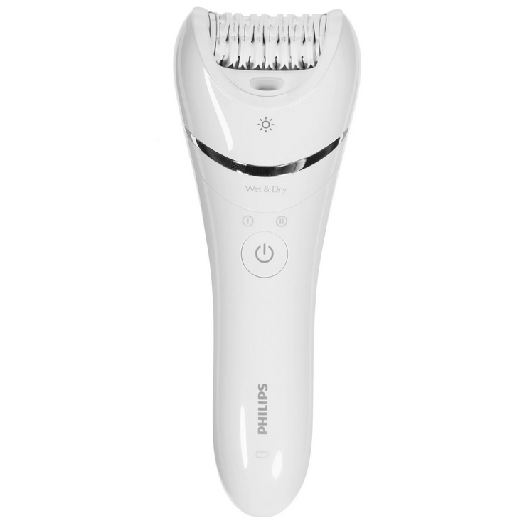 Эпилятор Philips BRE710/00
