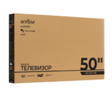 Телевизор Aceline 50UCA1
