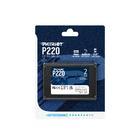 Накопитель Patriot P220 2TB 2.5 SATA