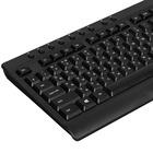 Клавиатура Aceline Supernova Black