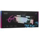 Клавиатура Dexp Omni Black