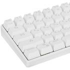 Клавиатура Dexp Tanto RGB White