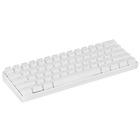 Клавиатура Dexp Tanto RGB White