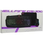 Комплект Aceline GS Hellfire GS-100