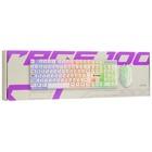 Комплект Aceline GS Rage 100 White