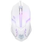 Комплект Aceline GS Rage 100 White