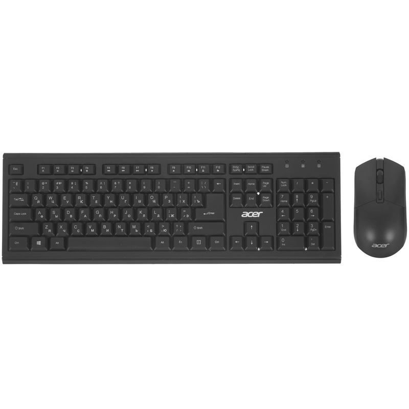 Комплект Acer OKR120