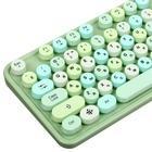 Комплект Dexp Green Candy