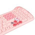Комплект Dexp Pink Cats