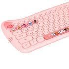 Комплект Dexp Pink Cats