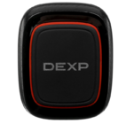 Держатель автомобильный Dexp IH030 черный