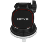 Держатель автомобильный Dexp IH031 черный